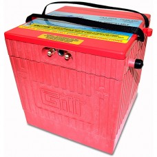 Gill 7638-48P Battery